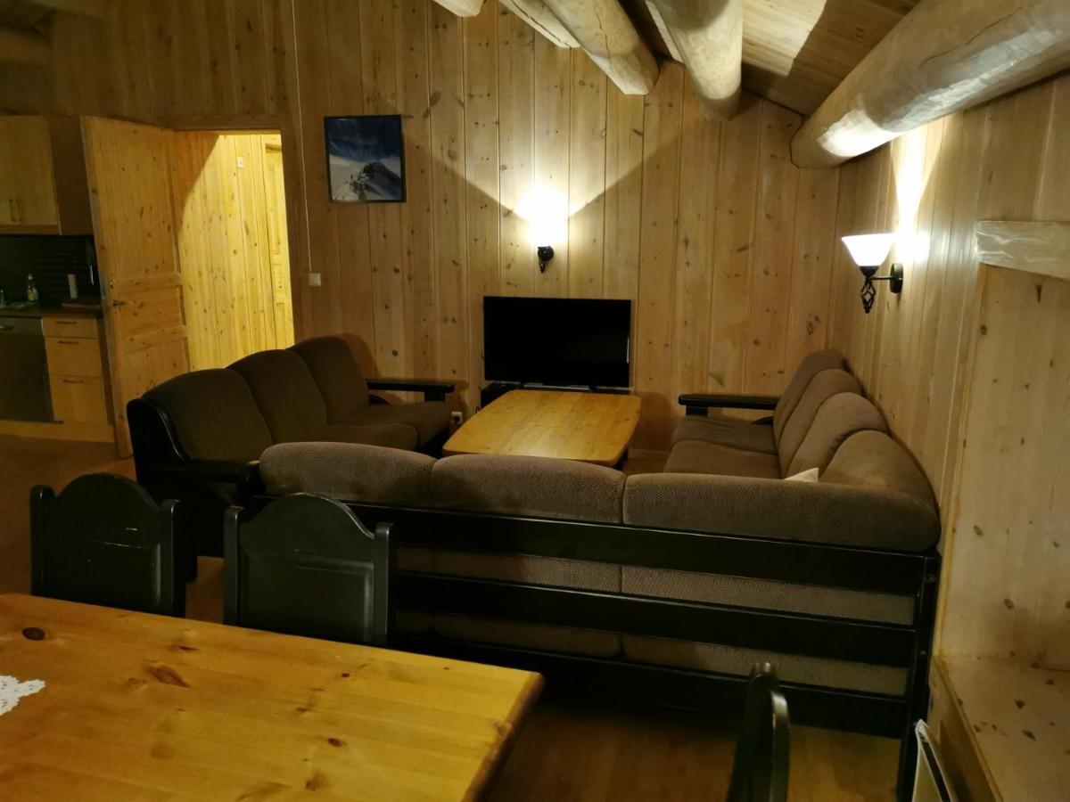 Вилла Storhaugen Gard Лом Экстерьер фото
